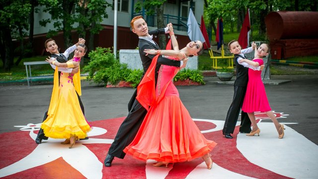 Мир Детства 2018